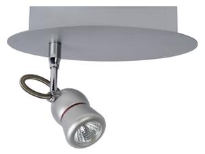 Lucide 16956/05/36 - LED bodové svietidlo TIRY LED/5W/230V