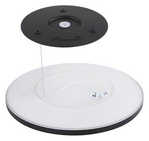 Globo 41562-18B - LED Kúpeľňové stropné svietidlo SAPANA LED/18W/230V IP44