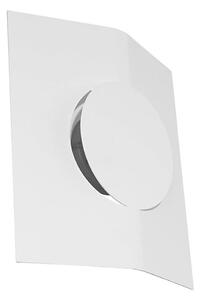 Eglo 96886 - LED nástenné svietidlo SAKEDA LED/5,4W/230V