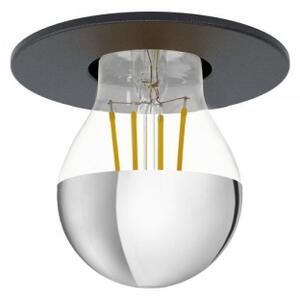 Eglo 99061 - Podhľadové svietidlo SALUZZO 1xE27/40W/230V