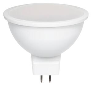 LED žiarovka GU5,3/MR16/6W/12V 3000K