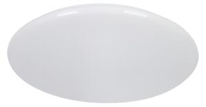 Eglo 55839 - LED stmievateľné stropné svietidlo LED/40W/230V priemer 57 cm biela + diaľkové ovládanie