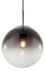 Globo 15861 - Luster na lanku VARUS 1xE27/40W/230V