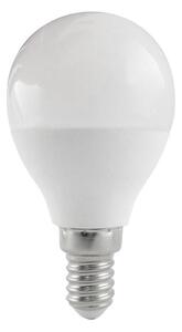 LED Žiarovka E14/4W/230V 6500K