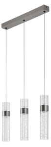 Rabalux 72187 - LED luster na lanku ONIXO LED/24W/230V 3000K