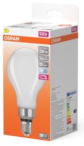 Stmievateľná LED žiarovka STAR E27/24W/230V 4000K - Osram