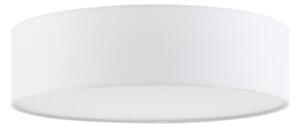 Eglo 56135 - LED Stropné svietidlo 2xE27/11W/230V pr. 38 cm biele