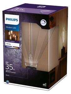 LED Stmievateľná žiarovka Philips E27/4W/230V 3000K
