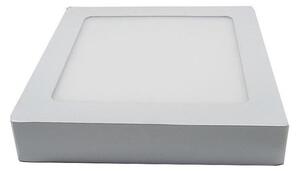 LED Stropné svietidlo LED/12W/230V 3000K