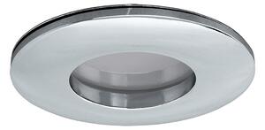 Eglo 97427 - LED Kúpeľňové podhľadové svietidlo MARGO-LED LED/5W/230V IP65