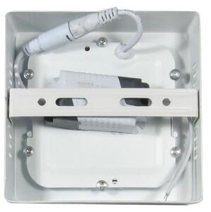 LED Stropné svietidlo LED/6W/230V 6000K
