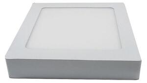LED Stropné svietidlo LED/12W/230V 6000K