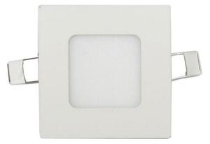 LED Podhľadové svietidlo LED/3W/230V 6000K