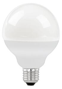 LED Žiarovka G90 E27/12W 3000K - Eglo 11487
