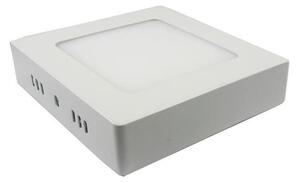 LED Stropné svietidlo LED/6W/230V 6000K