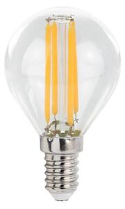LED žiarovka VINTAGE 1xE14/4W/230V 2700K