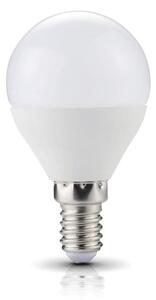 LED žiarovka E14/4,5W/230V 4000K