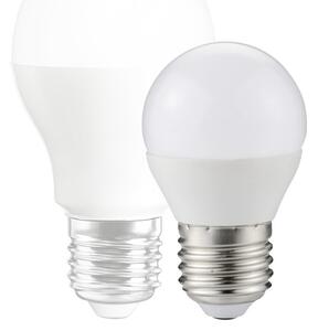LED žiarovka E27/6W/230V 3000K