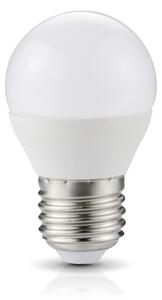 LED žiarovka E27/6W/230V 3000K