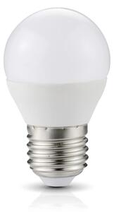 LED žiarovka E27/6W/230V 6000K
