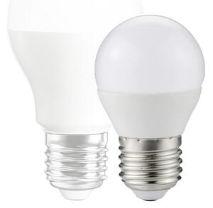LED žiarovka E27/6W/230V 6000K