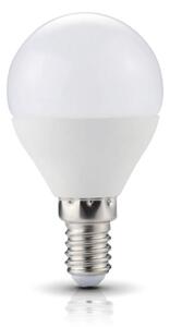 LED žiarovka E14/4,5W/230V 6000K