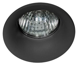 Azzardo AZ1716 - Podhľadové svietidlo IVO 1xGU10/50W/230V