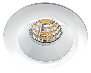 Azzardo AZ2232 - LED zapustené svietidlo OKA LED/3W/230V
