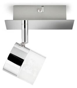 Philips 50146/11/P1 - LED bodové svietidlo FLOAT LED/4,5W/230V