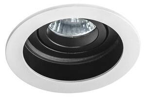 Azzardo AZ1361 - Podhľadové svietidlo IBIZA 1xGU10/50W/230V