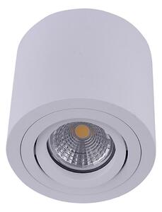 Emithor 48606 - Stropné bodové svietidlo SURFACE 1xGU10/50W/230V