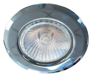Emithor 48614 - Podhľadové svietidlo FIX 1xGU10/50W/230V