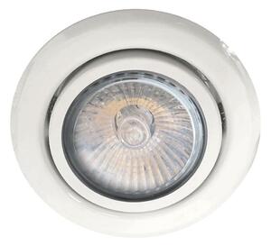 Emithor 48619 - Podhľadové svietidlo MOVABLE 1xGU10/50W/230V