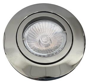 Emithor 48611 - Podhľadové svietidlo MOVABLE 1xGU10/50W/230V