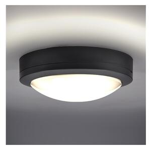Solight WO746 - LED Vonkajšie stropné svietidlo LED/13W/230V IP54 antracit