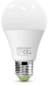 LED Žiarovka LEDSTAR A65 E27/15W/230V 4000K