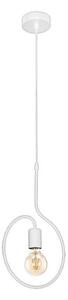 Eglo 43014 - Luster na lanku COTTINGHAM 1xE27/40W/230V
