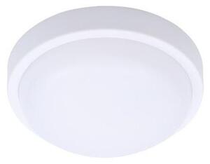 Solight WO745 - LED Vonkajšie stropné svietidlo SIENA LED/13W/230V IP54 biela