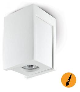 Stropné bodové svietidlo LINDO 1xGU10/25W/230V