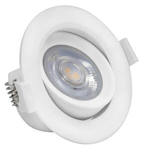 LED Podhľadové svietidlo EYE LED/5W/230V 3000K