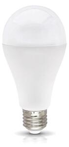 LED Žiarovka E27/18W/230V 4000K