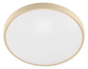 Fulgur 27480 - Rámik s difúzorom pre svietidlo VERA 420 GOLD