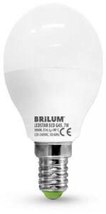 LED Žiarovka LEDSTAR G45 E14/7W/230V 4000K