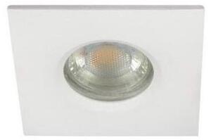 Azzardo AZ2864 - Kúpeľňové podhľadové svietidlo IKA 1xGU10/50W/230V IP65