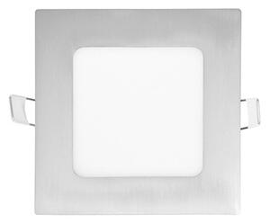 LED Podhľadové svietidlo LADA LED/6W/230V 2700K IP44
