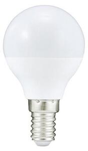 LED Žiarovka G45 E14/3,5W/230V 3000K