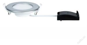 Paulmann 92073 - LED/6W IP44 Podhľadové kúpeľňové svietidlo QUALITY 230V IP44