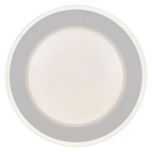 Top Light - LED Stmievateľné stropné svietidlo LED/51W/230V biela + DO