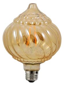 LED Žiarovka VINTAGE E27/4W/230V 2700K