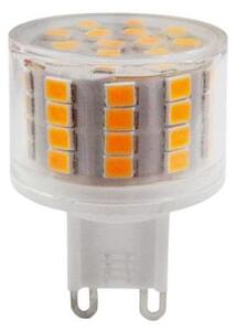 LED Žiarovka G9/5W/230V 4000K